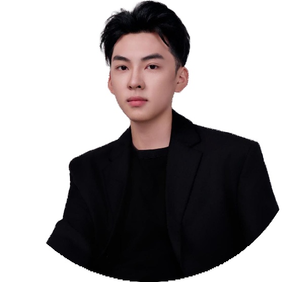 三汇咨询导师 Martin