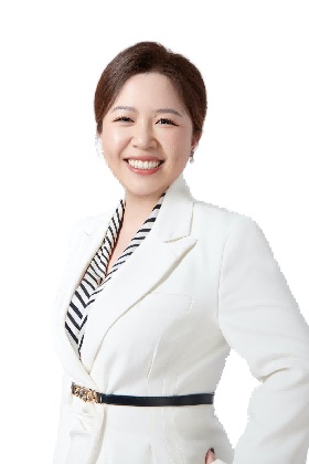 三汇咨询导师葵葵 Rita