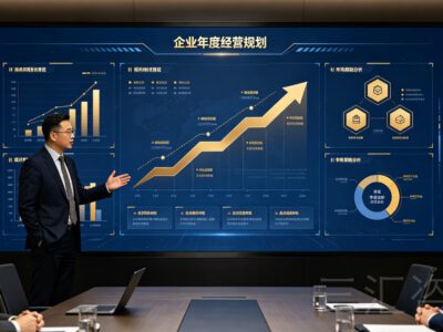 外贸独立站访问量不错，为何询盘寥寥？问题可能出在‘信任断点’