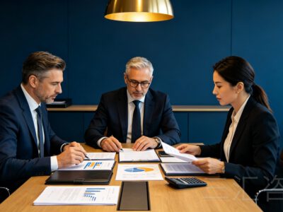 独立站有流量没有询盘是什么原因？外贸企业如何提升网站转化率