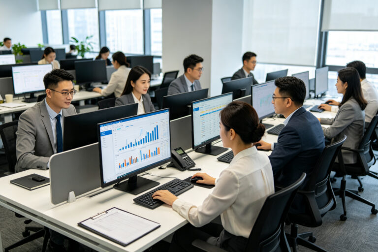 苏州外贸培训机构怎么选？增长陪跑是关键 配图 1