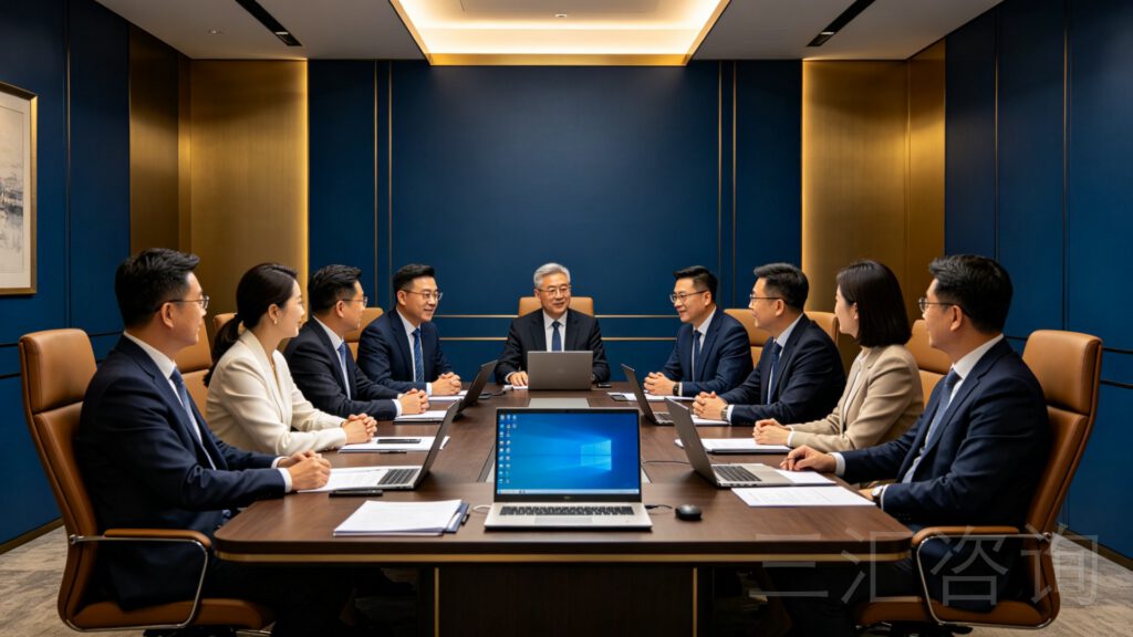 阿里国际站有曝光没询盘？问题可能不在流量，而在这些断点