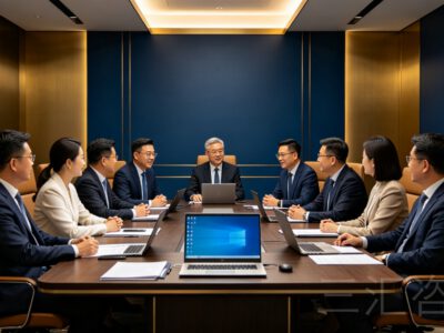 阿里国际站有曝光没询盘？问题可能不在流量，而在这些断点