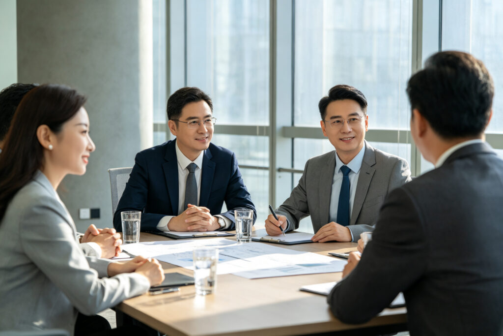 杭州外贸培训机构怎么选?这5个标准帮你避开无效培训,选对增长陪跑 配图 1