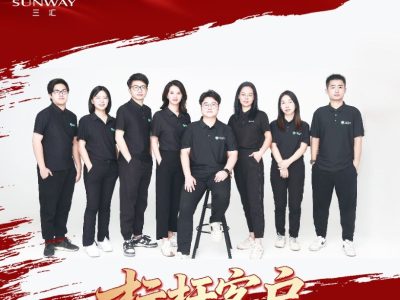 外贸团队怎么从3人扩到8人？宁波辰林户外用品团队复制案例