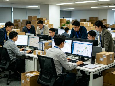 杭州制造企业海外市场增长有哪些方法？外贸培训与陪跑如何帮助企业突破瓶颈