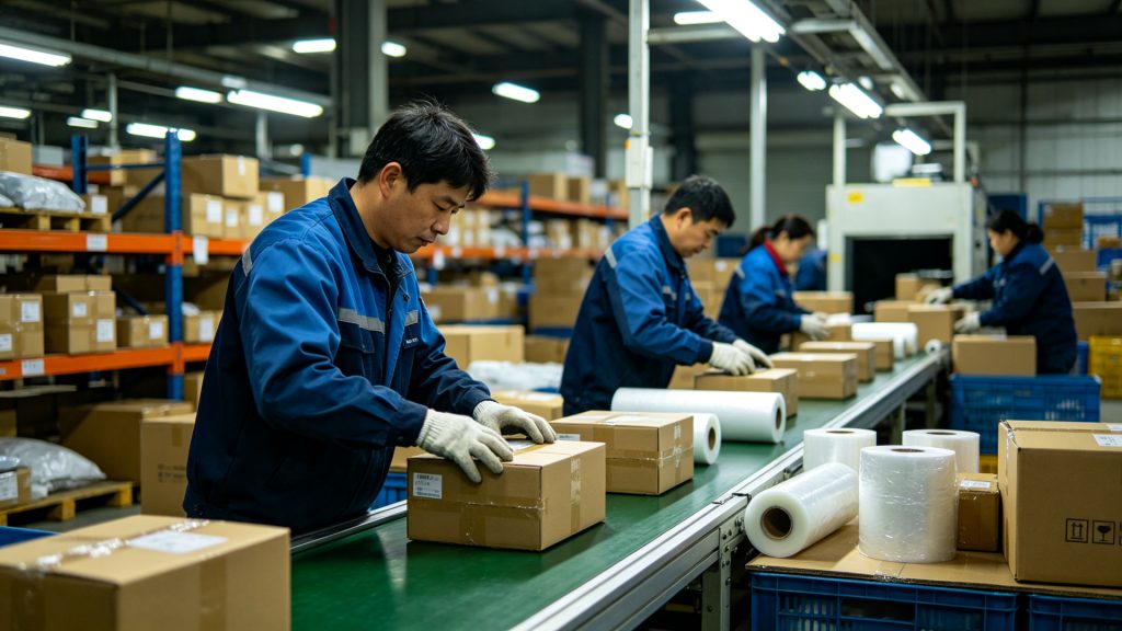 GEO优化与SEO区别解析:外贸企业如何为AI搜索时代做好内容准备 配图 1