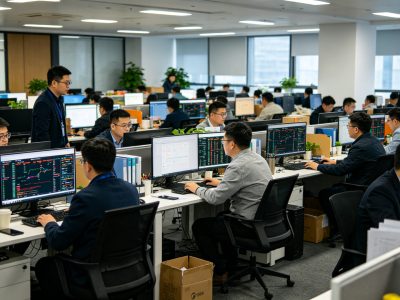 杭州外贸培训机构哪家好？企业选择外贸培训服务需要关注哪些方面