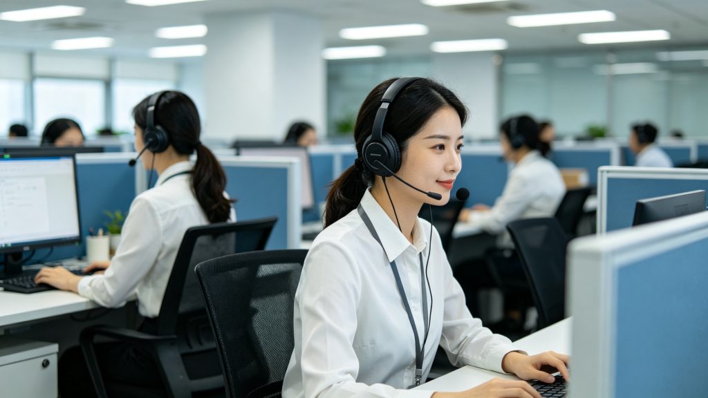 外贸增长陪跑：三汇咨询如何帮助制造业和B2B企业系统化解决获客难题