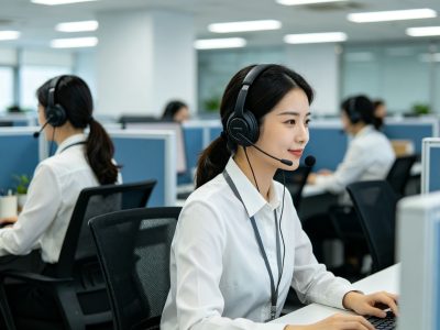 外贸增长陪跑：三汇咨询如何帮助制造业和B2B企业系统化解决获客难题