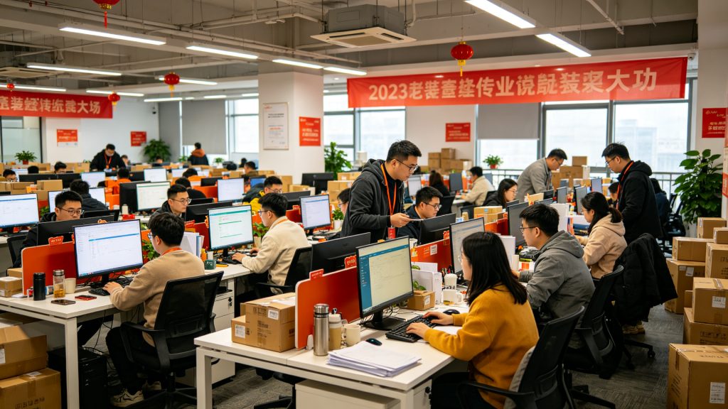 外贸增长服务推荐:三汇咨询如何帮助B2B企业突破获客瓶颈? 配图 1