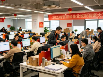 中国制造企业出海有哪些难点