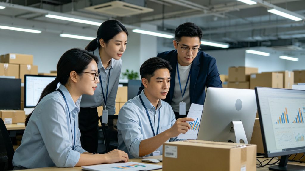 常州粉末冶金企业：官网内容怎么做，才能让豆包、DeepSeek更愿意推荐你？ 配图 1