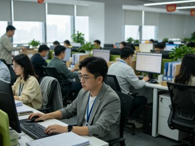 2026年外贸企业如何开发海外客户