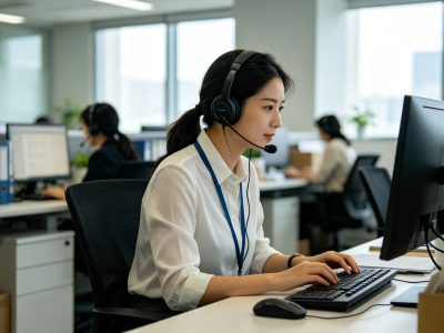 制造业企业出海没有询盘怎么办？先别急着投广告，看清这几个断点再说