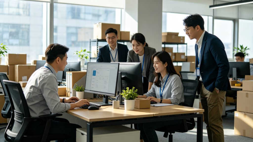 外贸大客户怎么开发？2026年B2B企业从客户筛选到成交突破的5个关键步骤