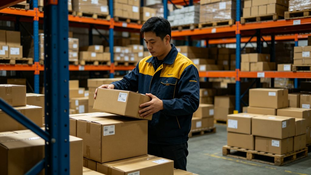 AI搜索时代外贸企业官网怎么写：从公司介绍到客户信源