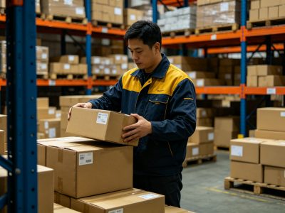 AI搜索时代外贸企业官网怎么写：从公司介绍到客户信源