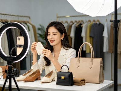 B2B企业出海获客：从系统诊断到增长陪跑