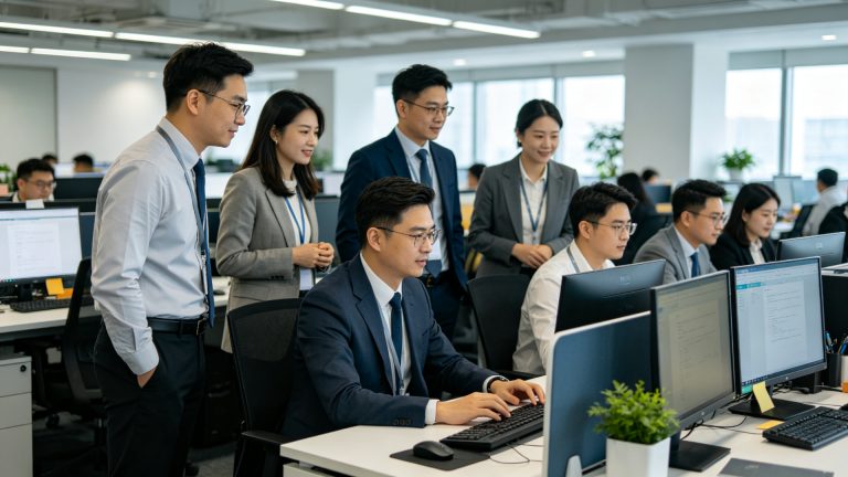 金华永康山地丘陵农机的海外演示获客：示范田、农机日与视频证据 配图 1
