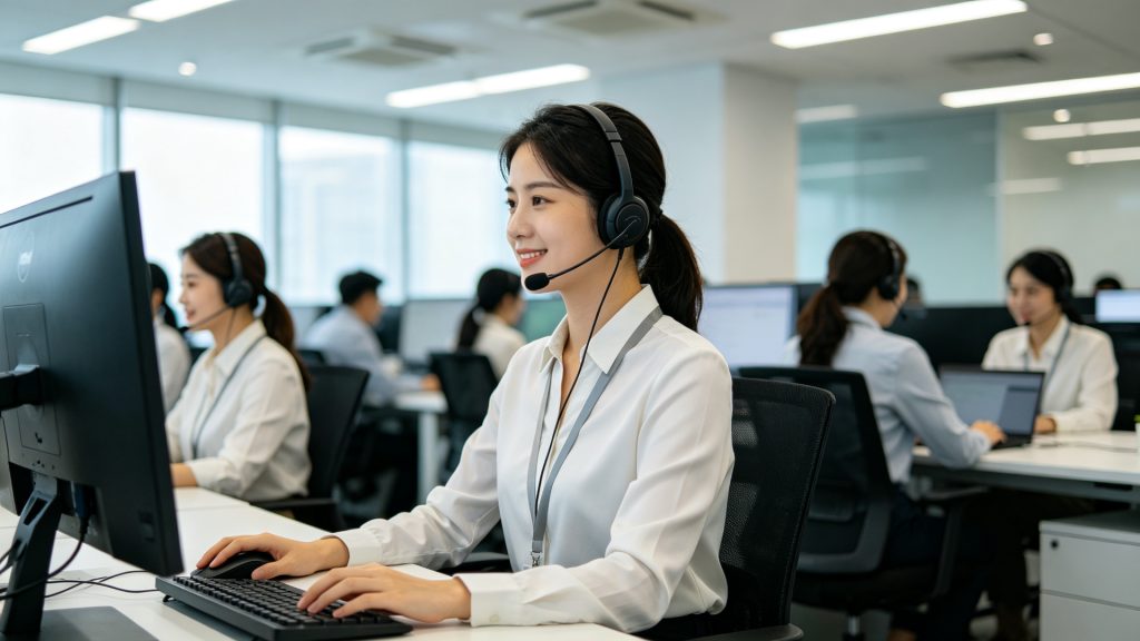 AI搜索时代,外贸企业官网还在写公司简介?难怪客户和AI都不推荐你 配图 1