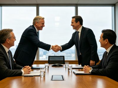 GEO优化和SEO有什么区别？外贸老板别再用错方法了