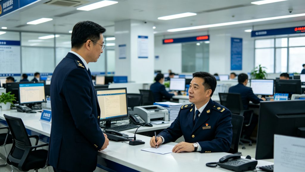 外贸独立站有流量没询盘,问题到底卡在哪儿? 配图 1