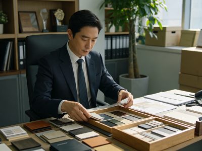 粉末冶金企业外贸获客如何突破技术信任关？