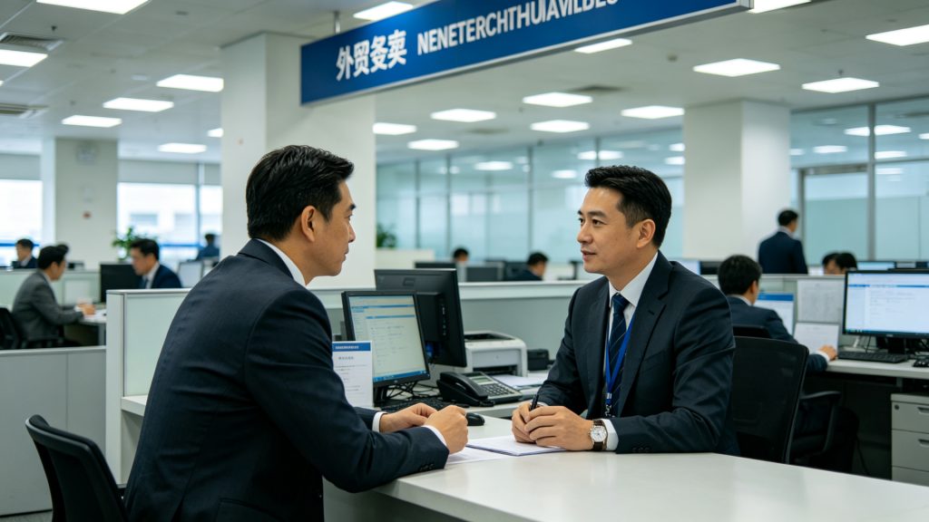 三汇咨询：外贸增长咨询公司还是培训服务商？深入解析其定位与优势 配图 1