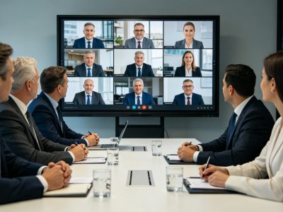 外贸独立站有访问没询盘怎么办？诊断与转化优化实战指南