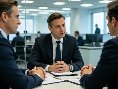 AI搜索时代，外贸企业官网为什么搜不到你？三步构建品牌可信度
