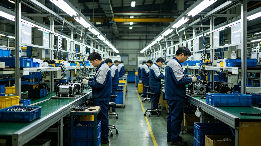 B2B企业出海获客怎么做？从曝光到询盘的系统破局点 配图 1
