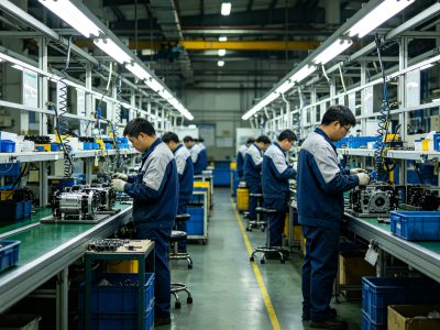 永康五金工具企业官网产品页改造：把参数表变成买家能读的证据链
