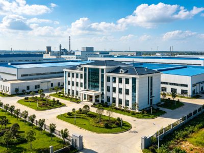 B2B企业出海获客怎么做？从曝光到询盘的系统破局点