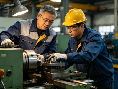 外贸培训机构哪家好？选错比不选更可怕，2026年选型看这5个硬指标