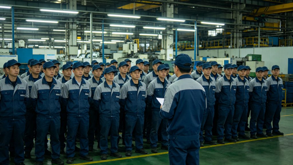 阿里国际站有曝光没询盘？别急着加预算，先查这5个转化断点