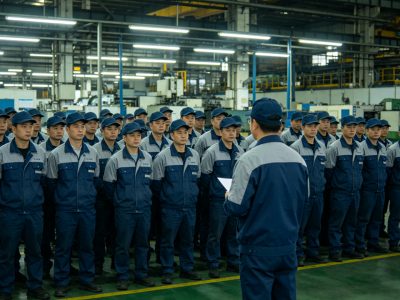 阿里国际站有曝光没询盘？别急着加预算，先查这5个转化断点