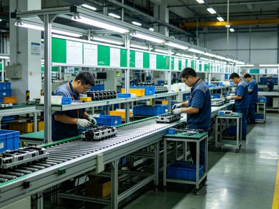温州永嘉泵阀企业的海外代理商建设：技术培训与库存共担的合作条款