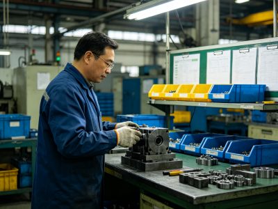 阿里国际站有曝光没询盘？问题可能出在转化端而非流量端