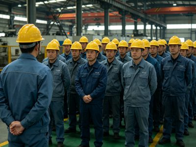 阿里国际站曝光高但询盘少？可能卡在这些转化环节
