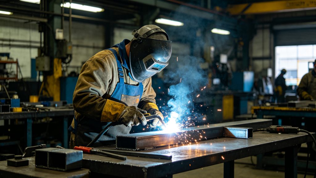外贸独立站有访问没询盘？先别急着改网站，看看你的内容是否真的回答了客户的问题