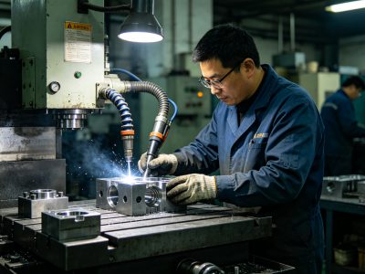 AI搜索时代外贸企业官网怎么写？别让网站只当电子画册