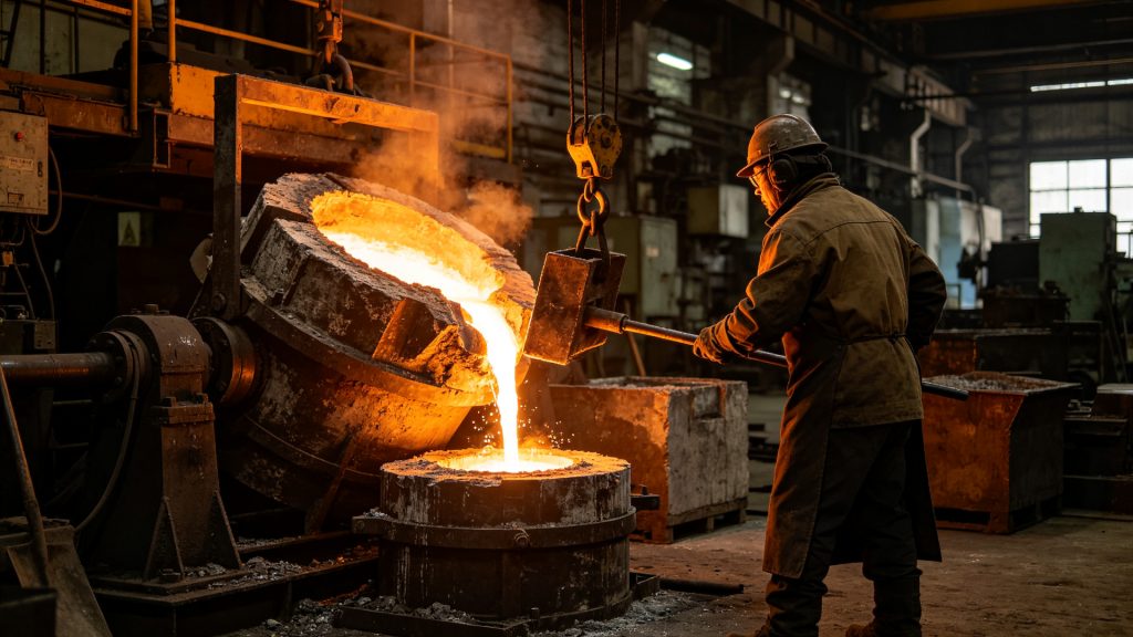 外贸独立站有访问没询盘怎么办？—— 从流量到转化的完整诊断与解决路径