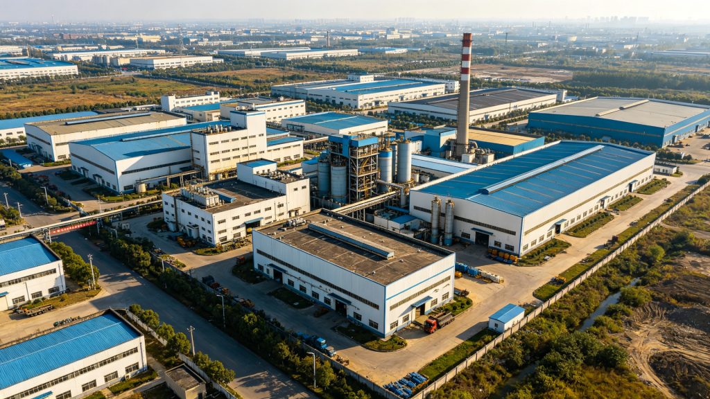 外贸独立站访问量高但询盘少?可能是信任转化环节断了 配图 1