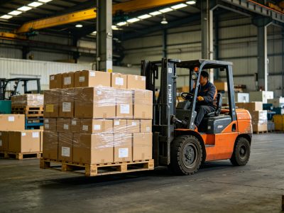 临海户外用品厂：给迪卡侬代工之外，自主品牌客户怎么加进来？