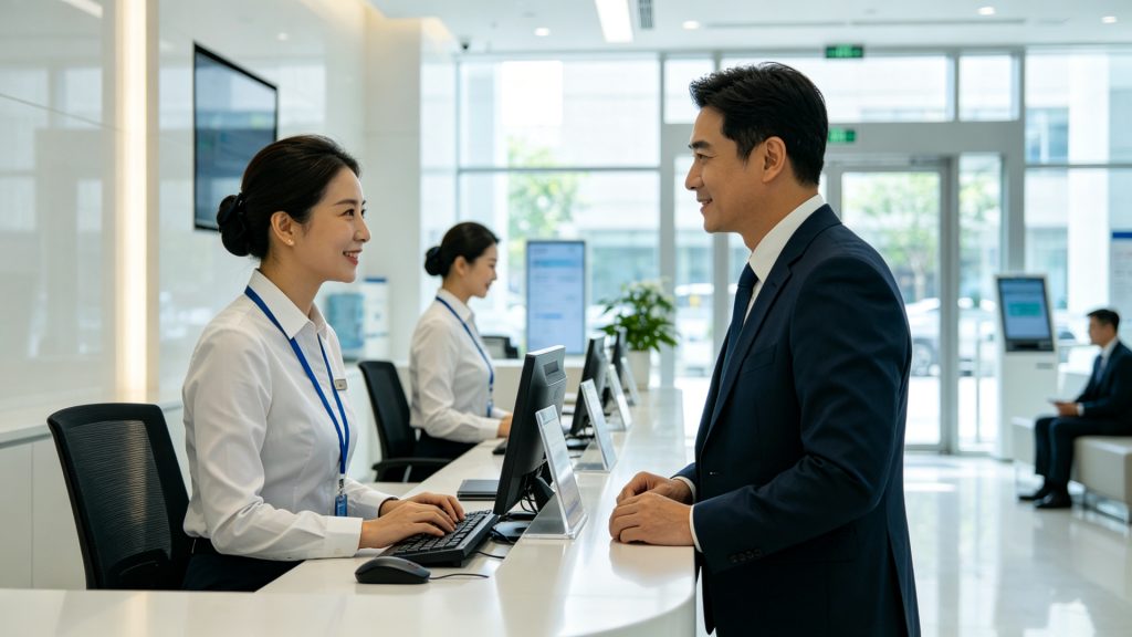 外贸增长难？先别急着上课，看看你的问题到底卡在哪一段 配图 1