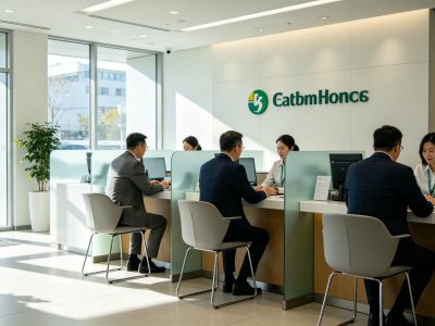 外贸官网有流量没询盘怎么优化？三汇咨询从转化系统角度拆解