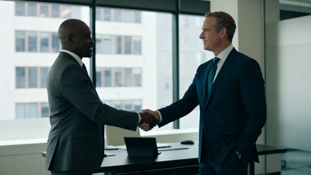 外贸独立站有访问没询盘怎么办?从5个转化环节找到增长突破口 配图 1