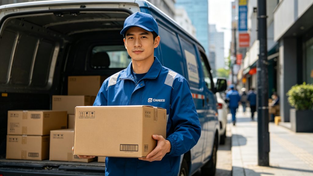 外贸独立站有访问没询盘?问题可能出在信任内容和转化设计上 配图 1