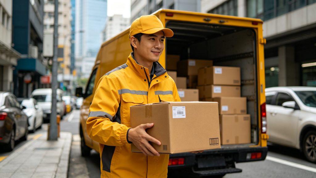 外贸独立站有访问没询盘?问题可能不在流量,在信任承接 配图 1
